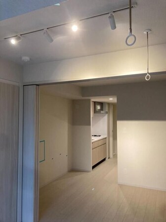 ルミーク本町ウェストの物件内観写真